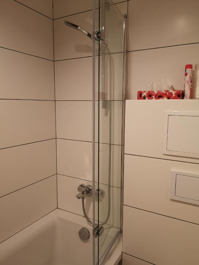 Apartamenty Jaskinia Solna 루다 실롱스카 외부 사진