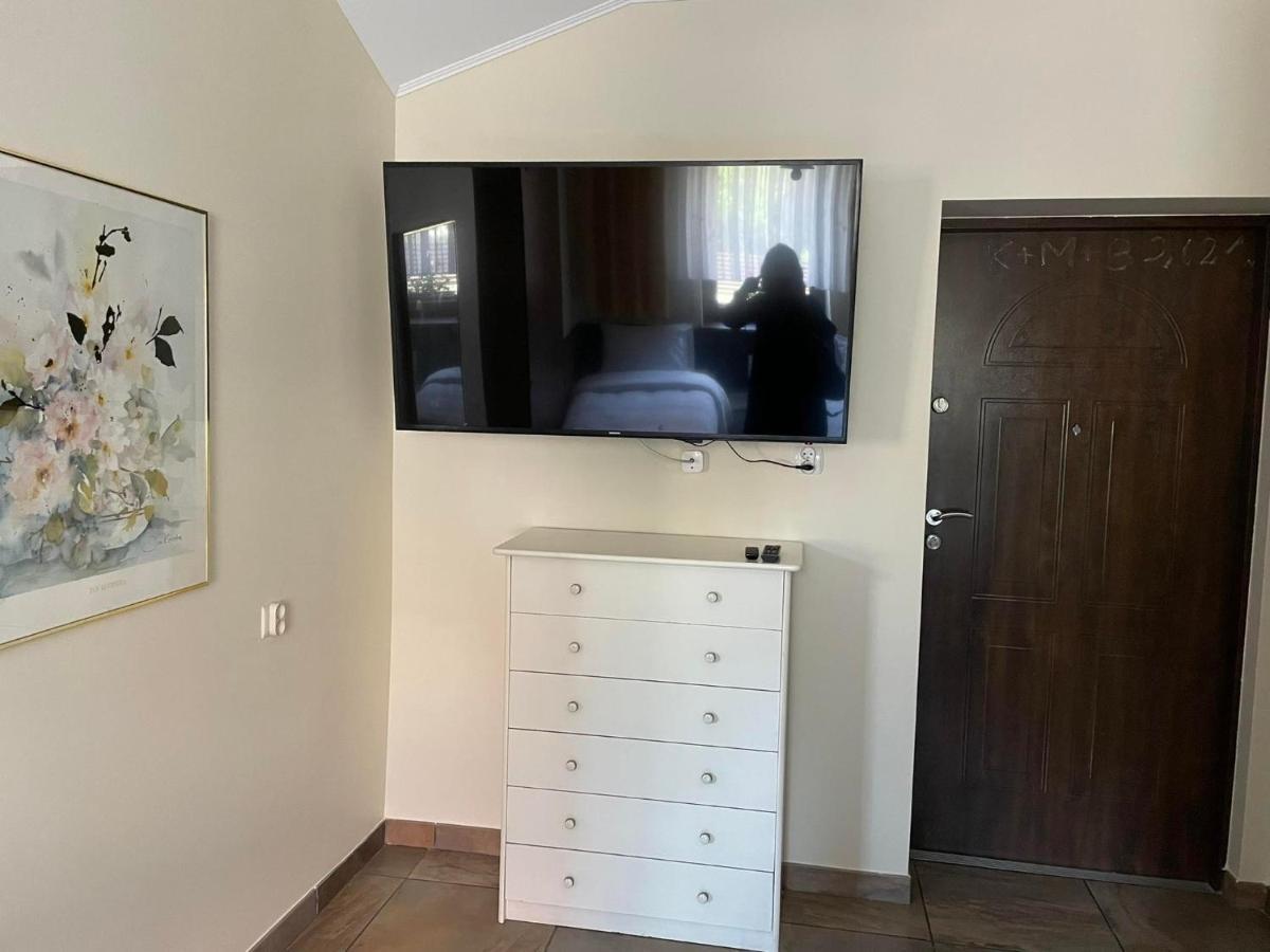 Apartamenty Jaskinia Solna 루다 실롱스카 외부 사진