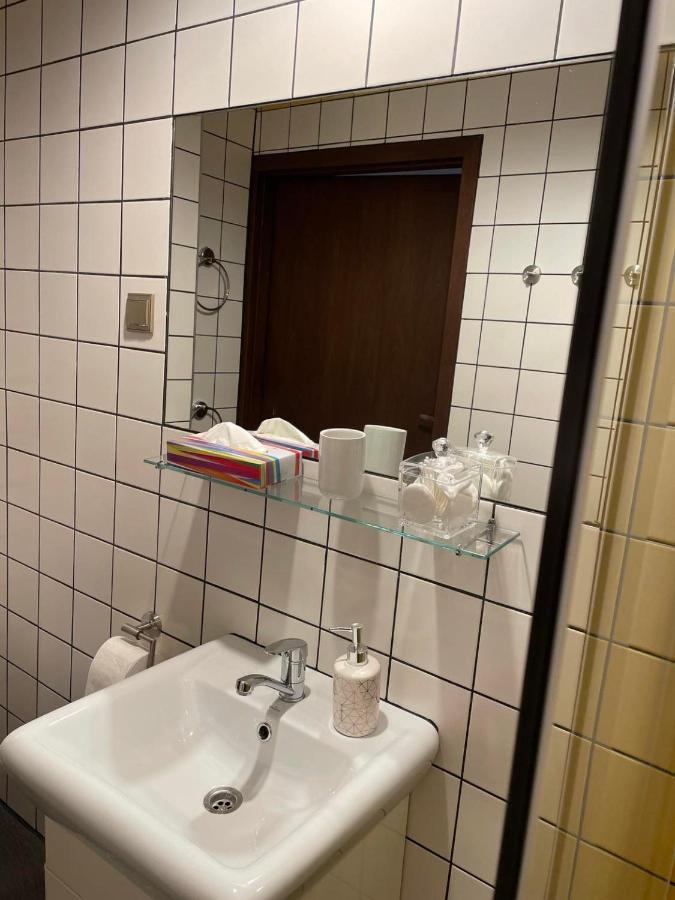 Apartamenty Jaskinia Solna 루다 실롱스카 외부 사진