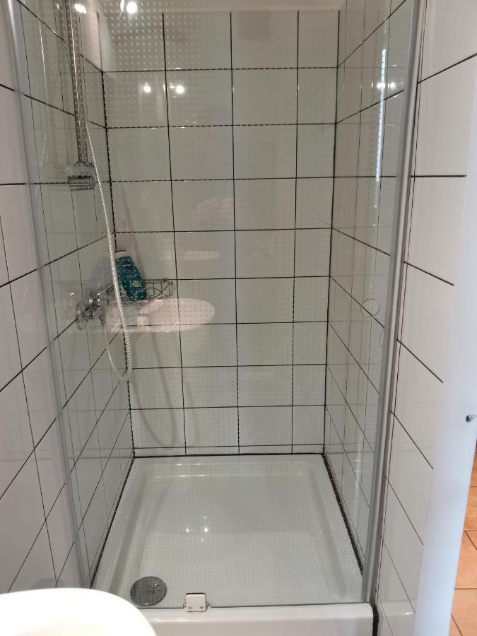 Apartamenty Jaskinia Solna 루다 실롱스카 외부 사진