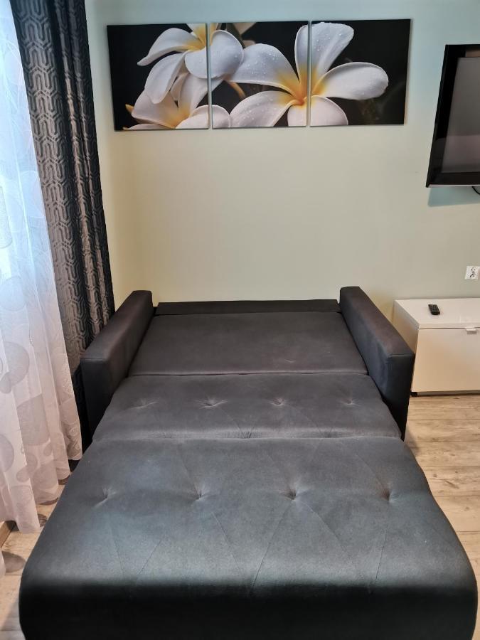 Apartamenty Jaskinia Solna 루다 실롱스카 외부 사진